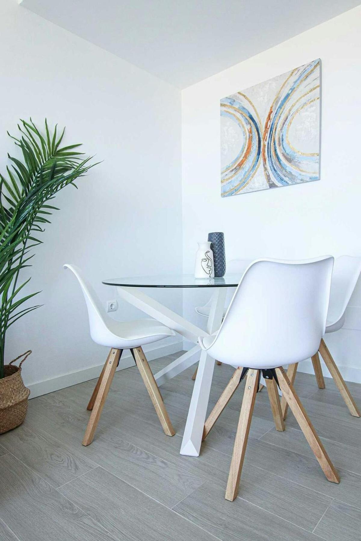 Ferienwohnung Impresionantes Vistas Al Mar En Torremolinos Exterior foto